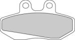 Ferodoracing Set Placute Frana - Ferodo (FDB706P)