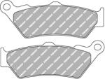 Ferodoracing Set Placute Frana Moto - Ferodo Racing (FDB2006EF)