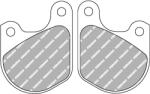 Ferodoracing Set Placute Frana - Ferodo (FDB333P)
