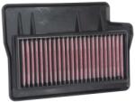 K&N Filtru aer YAMAHA MT-09 / TRACER 9 GT 890 - K&N Filters YA-9021 (YA-9021)