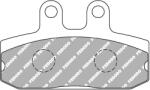 Ferodoracing Set Placute Frana - Ferodo (FDB2060AG)