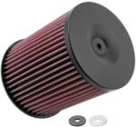 K&N Filtru aer YAMAHA YFZ450/R 449 - K&N Filters YA-4504 (YA-4504)