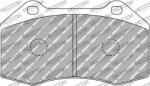 Ferodo Racing Set Placute Frana Racing (FCP1667H)