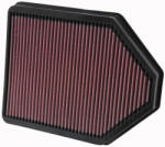 K&N Filtru aer DUCATI MOTORCYCLES MULTISTRADA, K&N Filters DU-1004 (DU-1004)