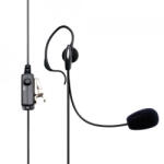 Albrecht Casti cu microfon Albrecht AE 30 (F41831) - strongmoto