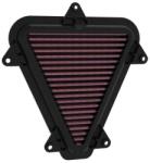 K&N Filtru aer HONDA CB750 HORNET/XL750 TRANSALP 765, K&N Filters HA-7523 (HA-7523)