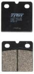 TRW Set placute frana moto ORGANIC - APRILIA AF1; BENELLI 350, 500, 650, SEI, SPORT (MCB19)
