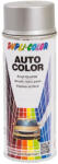 Dupli-color Vopsea Spray Auto Dacia Argintiu Diamant Metalizata Dupli-Color (350137) - strongmoto