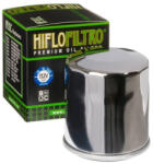 Hiflofiltro Filtru ulei moto HIFLO pentru motociclete, HF303C - Honda CBR600, VFR750 - Kawasaki ZX600, Z1000 - Yamaha YZF600, XVZ13 (HF303C)
