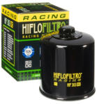 Hiflofiltro Filtru ulei moto HIFLO pentru motociclete, HF303RC - Honda CBR1100, GL1500 - Kawasaki ZX-10R, ZX1000 - Yamaha XV1700 (HF303RC)