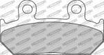 Ferodo Racing Set Placute Frana Moto (FDB462P)