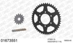 AFAM Kit Lant Kawasaki Versys 650 2007-2023 (1673551)