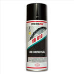 HENKEL Spray lubrifiant multifunctional Teroson VR 610, 400ml (HE2087492) - strongmoto