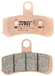 TRW Set placute frana moto HARLEY DAVIDSON FLSTF, FLSTN, FXCW, FXCWC, FXDC, FXDF, FXDL, FXDWG, FXST, FXSTC (MCB813SV)
