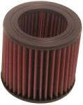 K&N Filtru aer BMW R 450-1000 1973-1985 - K&N Filters BM-0200 (BM-0200)