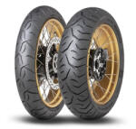 Dunlop A636386Go Anvelopa Moto 120/70Zr19 60W TL Trx Meridian-Dunlop (A636386GO)