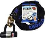 Oxford Lant cu lacat Oxford - 1.4m - Za 10mm (LK144)