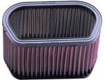 K&N Filtru aer YAMAHA YZF R1 - K&N Filters YA-1098 (YA-1098)