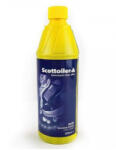 Scottoiler Ulei special SCOTTOILER pentru ungere la temperaturi medii - Albastru - 500ml (SA-0005)