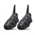 Midland sistem de comunicare Bluetooth BTX2 PRO S-LR Double cu antenă (FC1414.03)
