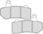 Ferodoracing Set Placute Frana - Ferodo (FDB2210ST)