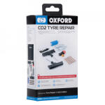 Oxford Kit complet reparatie pana OXFORD - CO2 Tyre Repair (OX720)
