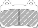 Ferodoracing Set Placute Frana - Ferodo (FDB662P)