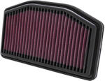 K&N Filtru aer YAMAHA MOTORCYCLES YZF-R, K&N Filters YA-1009 (YA-1009)