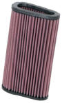 K&N Filtru aer HONDA MOTORCYCLES CB, CBR, CBF, K&N Filters HA-5907 (HA-5907)