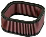 K&N Filtru aer HARLEY DAVIDSON VRSCA V-ROD, K&N Filters HD-1102 (HD-1102)