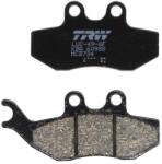 TRW Set placute frana moto ORGANIC - APRILIA SX, TUONO; BETA ALP, ALP 4T; CPI GTS 50-350 (MCB734)