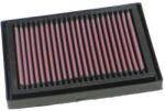 K&N Filtru aer APRILIA RSV 1000 R, K&N Filters AL-1004 (AL-1004)