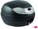 A-Pro Top case moto, LONDRA, 30 litri - Negru (APRO30002520100)