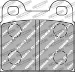 Ferodo Racing Set Placute Frana Racing (FCP3H)