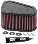 K&N Filtru aer KAWASAKI KVF650 KFX700, K&N Filters KA-6503 (KA-6503)