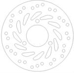 Ferodoracing Disc Frana - Ferodo (FMD0097R)
