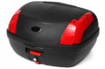 A-Pro Top case moto, ORLEANS, 46 litri - Negru (APRO30004940100)