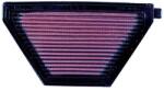 K&N Filtru aer KAWASAKI EN500 VULCAN LTD, K&N Filters KA-5096 (KA-5096)