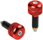 Lampa Set capete ghidon universale, Lampa, SU-3 - Rosu (LAM90320)