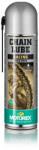 MOTOREX Spray pentru lanț Motorex Chain Lube Racing PTFE 500ml (MTR302336)