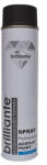 BRILLIANTE Vopsea Spray Acrilica Negru Mat (Ral 9005) 600 Ml Brilliante (5233)