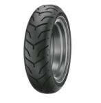 Dunlop A637834Go Anvelopa Moto 180/65B16 81H TL D407 T Www (Harley-D) - Dunlop (A637834GO)