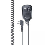 Midland microfon și speaker MA26-XL, mufă 2 pini (FC515.05) - strongmoto