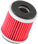 K&N Filtru ulei K&N pentru motociclete, KN141 (HF141) (KN141)