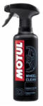 Motul Solutie curatare jante moto, Motul WHEEL CLEANWash - 0, 4L (WHEEL CLEAN E3) - strongmoto