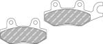 Ferodoracing Set Placute Frana Moto - Ferodo Racing (FDB631EF)