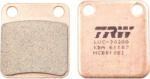 TRW Set placute frana moto HONDA CRF150 F MBX80 SUZUKI DR125S TS250 X (MCB510SI)