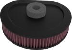 K&N Filtru aer HARLEY DAVIDSON HARLEY DAVIDSON FLHR FLHS FLHT FLHTC FLHTCU FLST FLSTC FLSTF FLSTN FLSTS FLTC FLTR 1340 1988-1999 - K&N Filters HD-1390 (HD-1390)