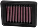K&N Filtru de aer YAMAHA XP500 T-MAX / SR400 - K&N Filters YA-5008 (YA-5008)
