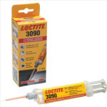 HENKEL He1379599 Adeziv Bicomponent Pt Metal/Plastic 10G+1G 3090 Loctite (HE1379599)